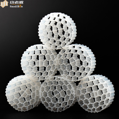 কেনা Mbbr জৈব ক্যারিয়ার online manufacture