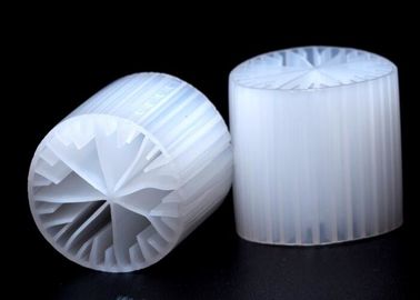 কেনা হোয়াইট বায়োসেল ফিল্টার মিডিয়া online manufacture