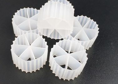 কেনা এইচডিপিই বায়োসেল ফিল্টার মিডিয়া online manufacture