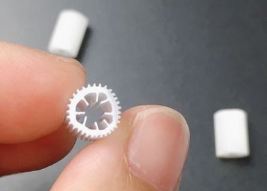 HIPS 5*10MM 3500M2 / M3 BIO ফিল্টার মিডিয়া Mbbr ফ্লোটিং কুলিং টাওয়ার