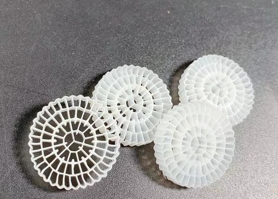 ৭৫ রুম বায়োসেল এমবিবিআর ফিল্টার মিডিয়া সুপার ডিকার্বুরাইজেশন