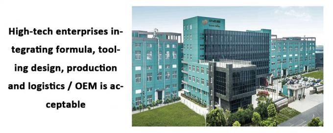 White Color Mbbr Filter Media with Virgin HDPE Material Ras Biochip 7