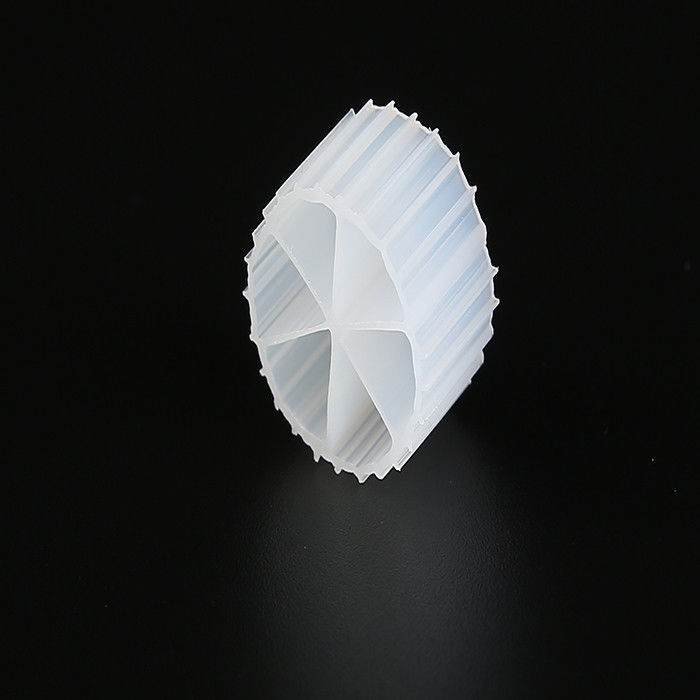 স্ব-পরিচ্ছন্নতা বর্জ্য জল চিকিত্সা এমবিবিআর বায়ো মিডিয়া কে 1 অ্যাকোয়ারিয়াম ফিল্টার