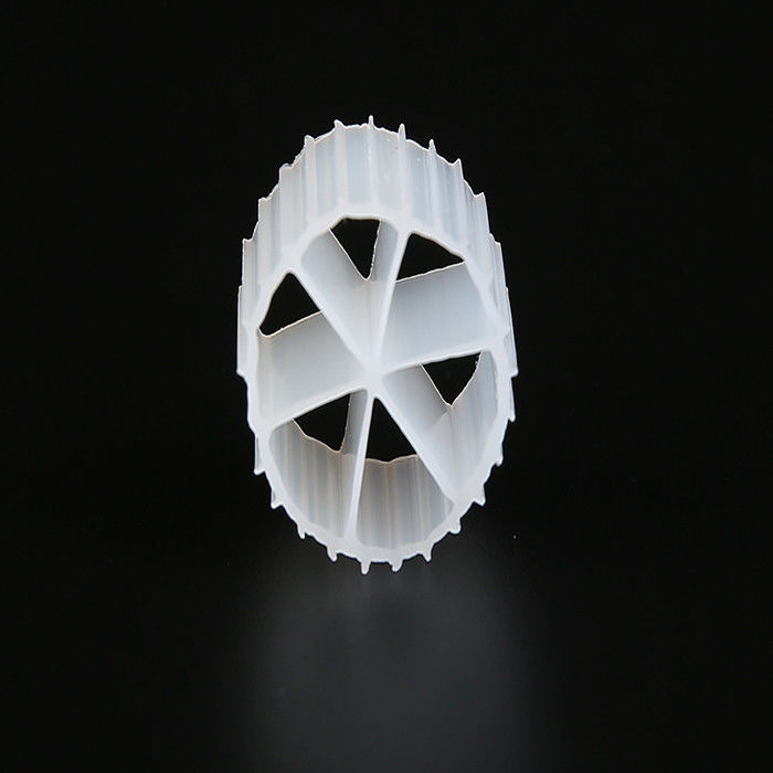 ভাল প্রভাব প্রতিরোধের এইচডিপিই এমবিবিআর পুকুরের জন্য কাল্ডনেস ফিল্টার মিডিয়া