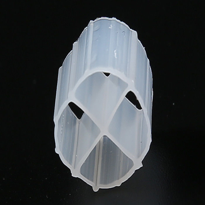 ভার্জিন এইচডিপিই এমবিবিআর ফিল্টার মিডিয়া কারখানা সরাসরি জৈবিক মুভার