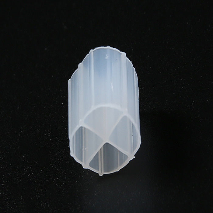 ভার্জিন এইচডিপিই এমবিবিআর ফিল্টার মিডিয়া কারখানা সরাসরি জৈবিক মুভার