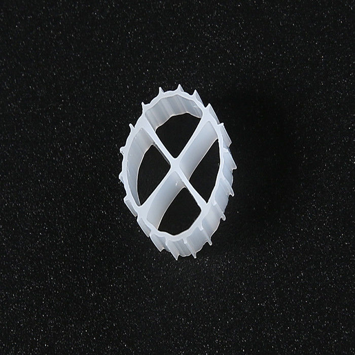 উচ্চ জৈবিক কার্যকলাপ PE সঞ্চালন বিছানা বায়োফিল্ম রিঅ্যাক্টর K1 অ্যাকোয়ারিয়াম ফিল্টার