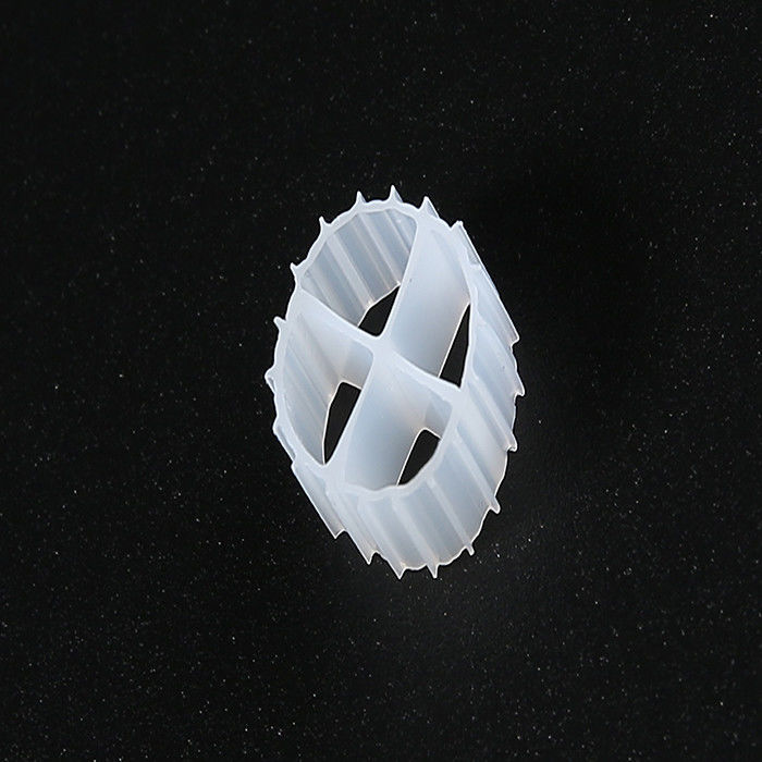 উচ্চ জৈবিক কার্যকলাপ PE সঞ্চালন বিছানা বায়োফিল্ম রিঅ্যাক্টর K1 অ্যাকোয়ারিয়াম ফিল্টার