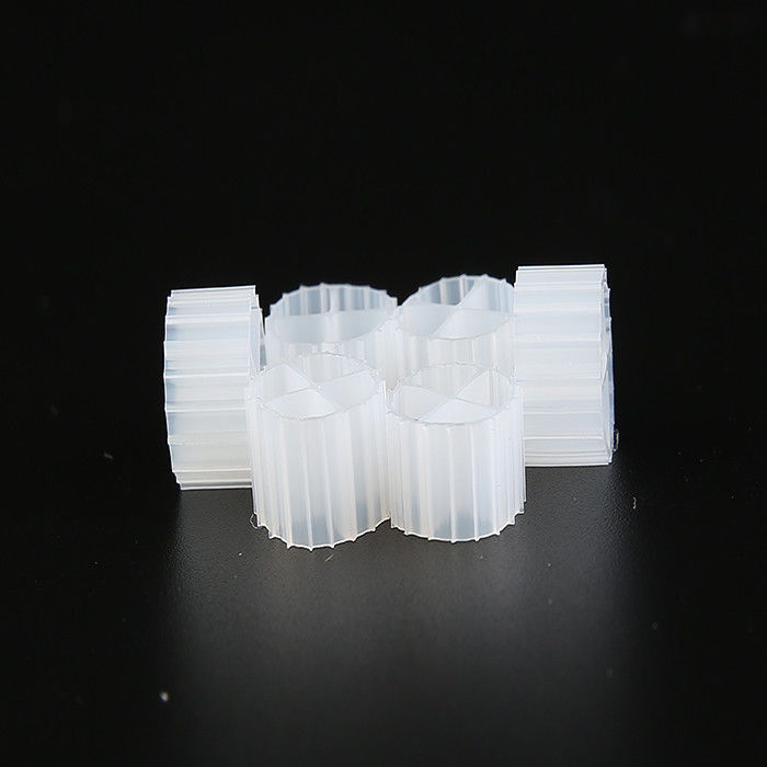 K2 K3 ফ্লোটিং ফিল্টার মিডিয়া Mbbr জৈবিক মিডিয়া