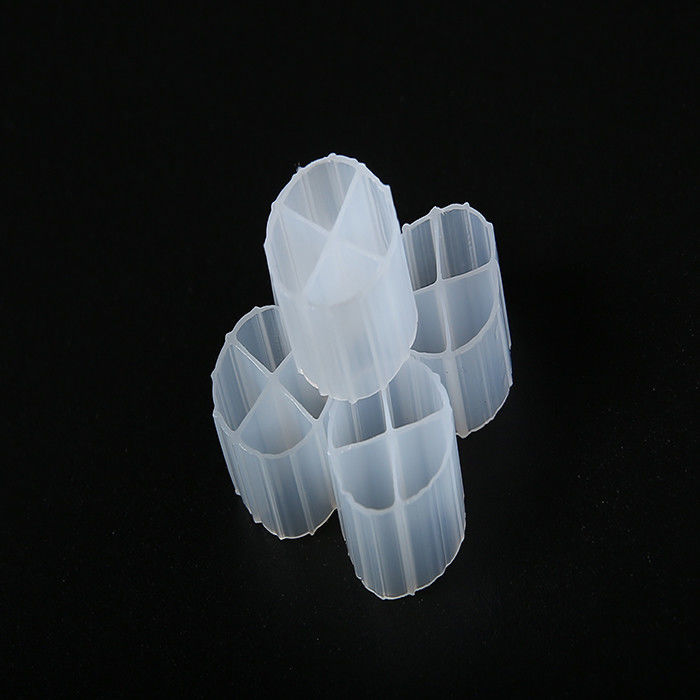 উচ্চ জৈবিক ক্রিয়াকলাপ এমবিবিআর ফ্লোটিং ফিল্টার মিডিয়া