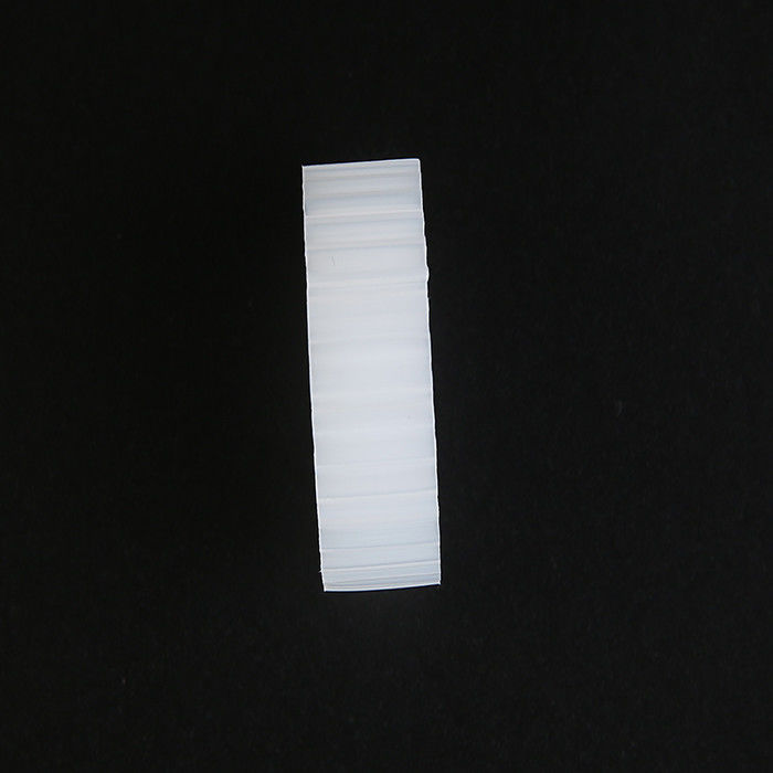 K3 প্লাস্টিক MBBR ফিল্টার মিডিয়া জল চিকিত্সা এইচডিপিই জৈব সেল পুকুর জন্য