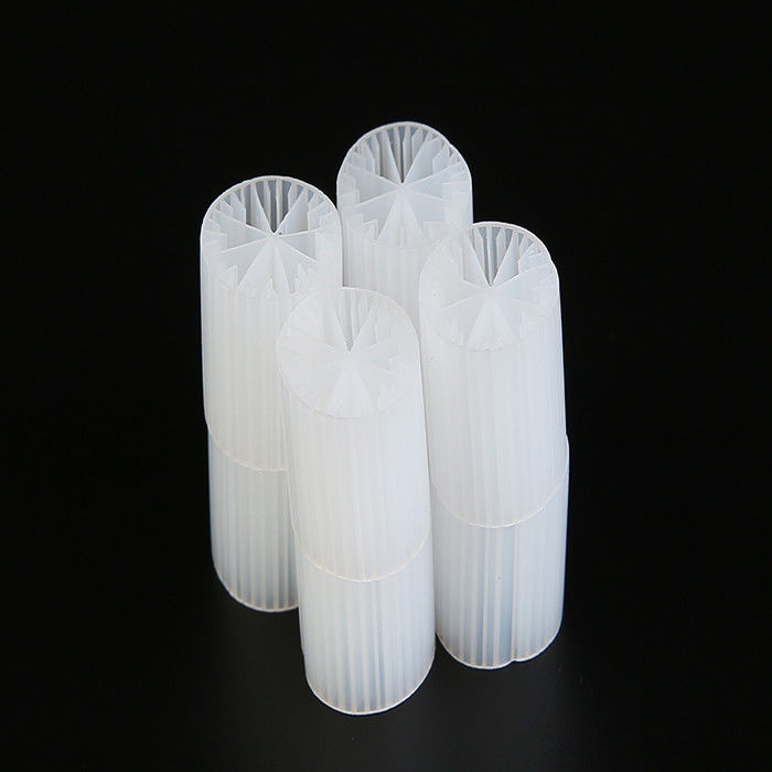 বায়ো ফ্লোটিং ফিল্টার মিডিয়া Mbbr বায়োসেল বর্জ্য জল চিকিত্সা নিকাশী