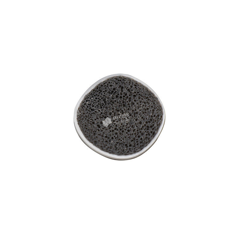 30*1.1 মিমি 5500m2/m3 এমবিবিআর বায়োচিপ ফিল্টার ক্যারিয়ার অ্যাকোয়াকুলচার