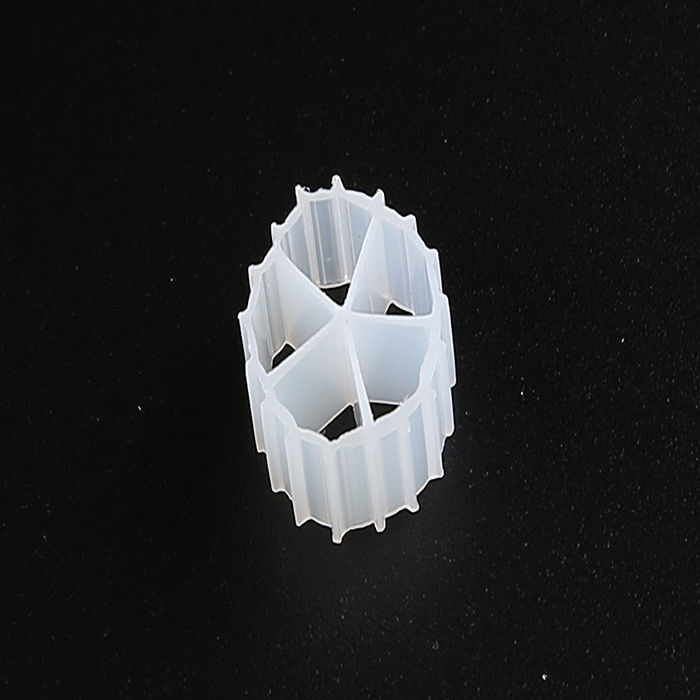 ক্ষুদ্র বস এমবিবিআর ফিল্টার মিডিয়া 20 বছর দীর্ঘ জীবনকাল RAS এর জন্য