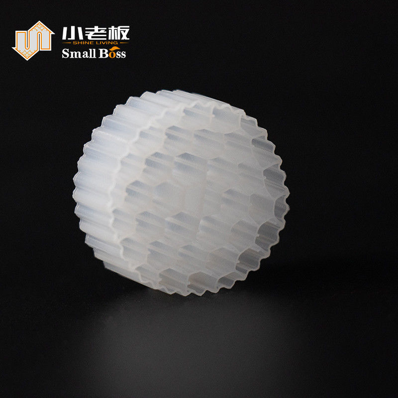 টেকসই ডেনাইট্রিফিকেশন এমবিবিআর বায়োচিপ পোর্টার