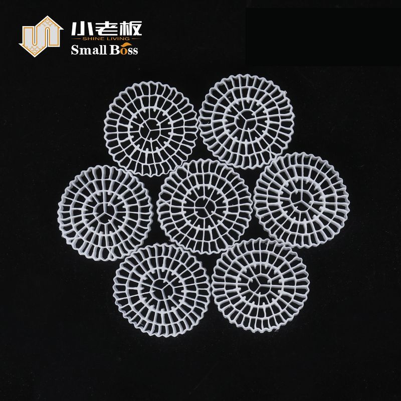 এমবিবিআর বায়ো মিডিয়া ক্যারিয়ার এমবিবিআর বায়োফিল্টার মিডিয়া কে 1 কে 3 কে 5 ভার্জিন পিই বায়োফিল্ম রিঅ্যাক্টর