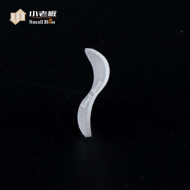 ক্ষুদ্র বস বায়োচিপগুলি জলসম্পদ চাষের জন্য স্থানান্তরিত বিছানা বায়োফিল্ম রিঅ্যাক্টরের জন্য শীর্ষস্থানীয় পছন্দ