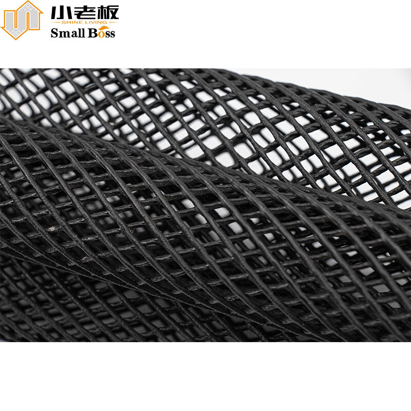 কাঠামোগত ফিল্টার মিডিয়া ইকো অ্যাকোয়ারিয়াম কাঠামোগত বাগান কোই পুকুর এমবিবিআর ভাসমান মিডিয়া বায়ো-ব্লক ডি 50 মিমি