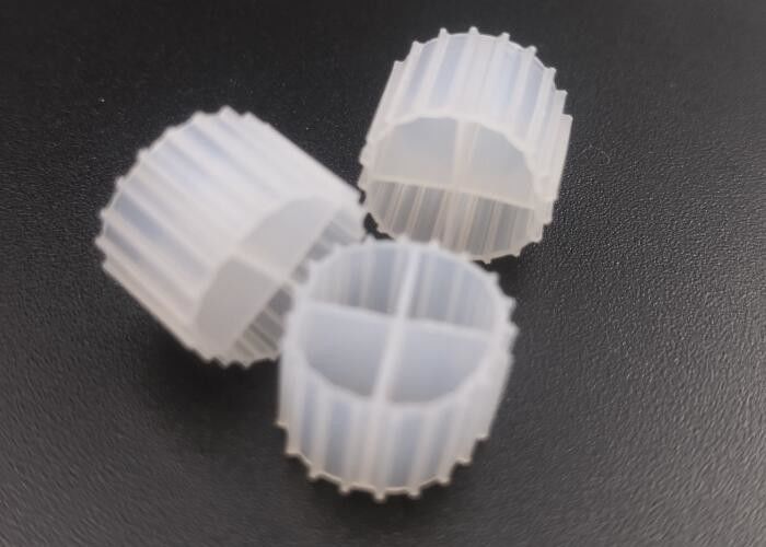 এমবিবিআর ফিল্টার মিডিয়া কে 1 অ্যাকোয়ারিয়াম ফিল্টার কোই ফিল্টার সাদা রঙ দীর্ঘ সেবা জীবন