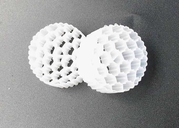 চীন জৈবিক চিকিত্সা বর্জ্য জল মিডিয়া k3 জৈব বৃদ্ধি ফ্যাব মিডিয়া পুকুরের জন্য জল ফিল্টার ফিলার পণ্য হিসাবে