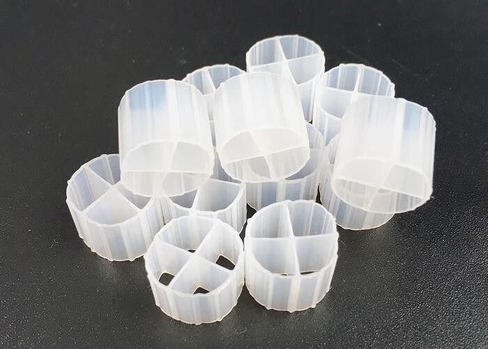 কে১ কে৩ কে৫ এমবিবিআর বায়ো মিডিয়া ভাসমান দীর্ঘ জীবন প্রাকৃতিক রঙ ১২ মিমি এক্স ৯ মিমি