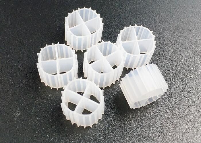 অ্যাকোয়ারিয়ামের জন্য পরিবেশ বান্ধব প্লাস্টিক ফিল্টার মিডিয়া