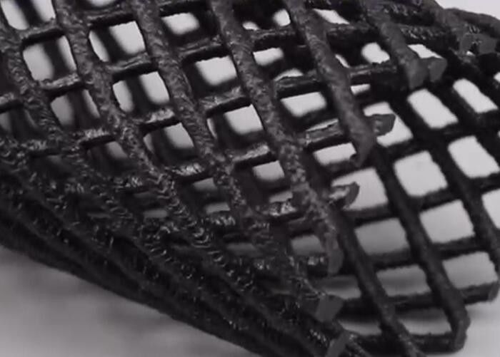 বায়ো ব্লক প্লাস্টিক ফিল্টার টিউব সেট মিডিয়া ফর ওয়াটার ফিল্টারেশন & ফিশ পুকুর আরএএস অফ ফিশ ফার্ম