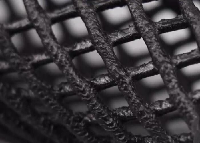 বায়ো ব্লক প্লাস্টিক ফিল্টার টিউব সেট মিডিয়া ফর ওয়াটার ফিল্টারেশন & ফিশ পুকুর আরএএস অফ ফিশ ফার্ম