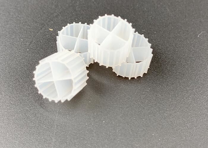 অ্যাকোয়ারিয়ামের জন্য পরিবেশ বান্ধব প্লাস্টিক ফিল্টার মিডিয়া