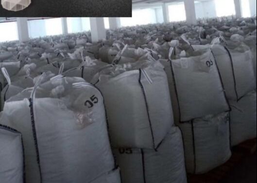 পুকুর ফিল্টার মিডিয়া চীন কারখানা সরাসরি MBBR শিল্প জলের জন্য ভাসমান ক্যারিয়ার ISO9001 এফডিএ নিরাপত্তা