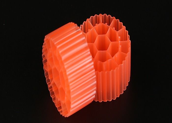 শক প্রতিরোধী PE07 ফ্লোটিং ফিল্টার মিডিয়া K1 মাইক্রো মিডিয়া 35mm X 18mm