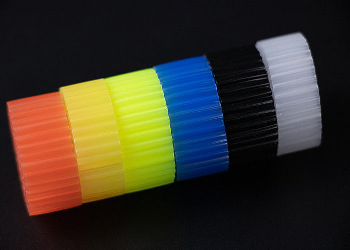 শক প্রতিরোধী PE07 ফ্লোটিং ফিল্টার মিডিয়া K1 মাইক্রো মিডিয়া 35mm X 18mm