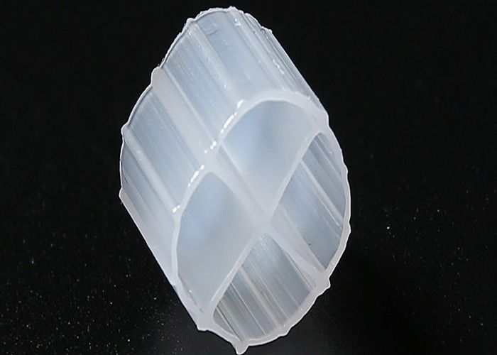 দ্রুত বাহক বায়োফিল্ম গঠন প্রক্রিয়া জৈবিক ফিল্টার মিডিয়া 0.96-0.98g/Cm3 ঘনত্ব