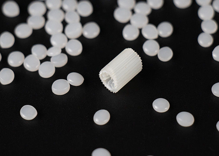 PE08 এমবিবিআর টেকনোলজি ক্যালডনেস ফিল্টার মিডিয়া এয়ারোবিক ট্যাঙ্কের জন্য