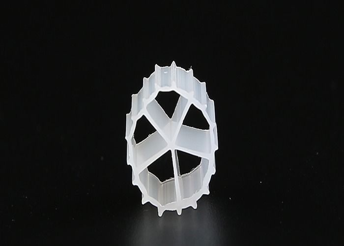 উচ্চ দক্ষতা এমবিবিআর বায়ো মিডিয়া স্ব-পরিষ্কার ডাই পুকুর বায়োপাইপ ফিল্টার মিডিয়া