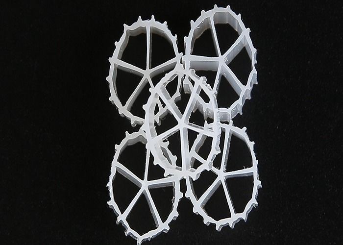 উচ্চ দক্ষতা এমবিবিআর বায়ো মিডিয়া স্ব-পরিষ্কার ডাই পুকুর বায়োপাইপ ফিল্টার মিডিয়া