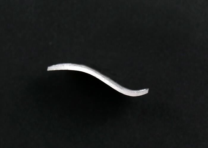 জৈবিক ফিল্টার ক্যারিয়ার এমবিবিআর সাদা রঙ 1 এমএম বেধ ভাসমান